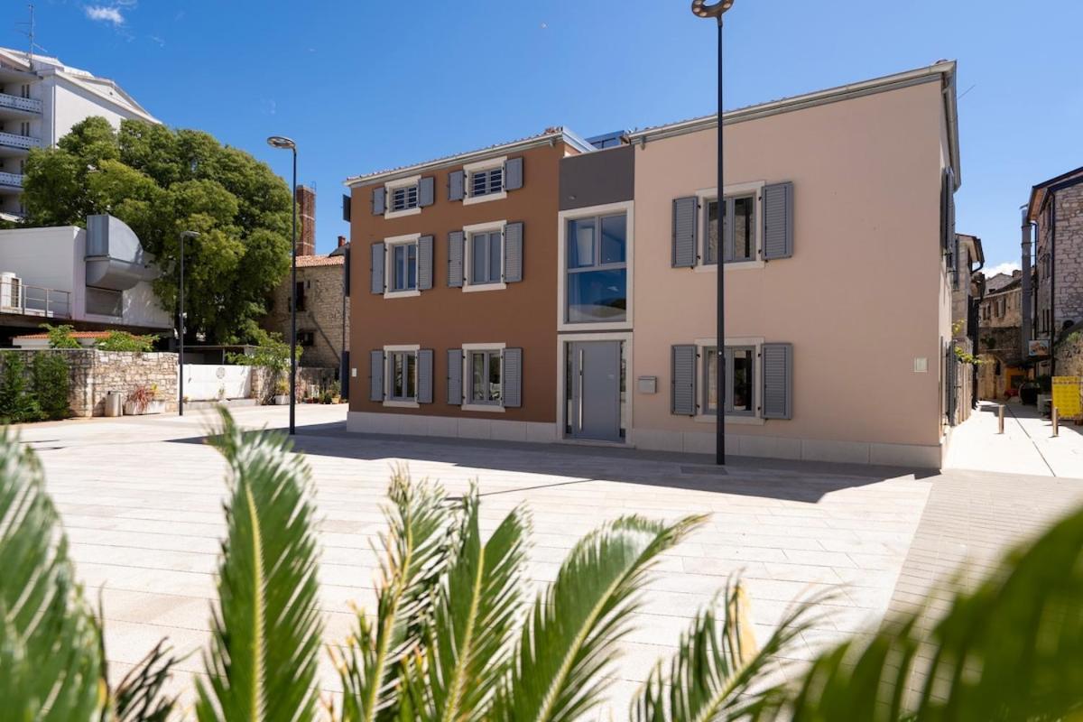 Bura Apartmán Umag