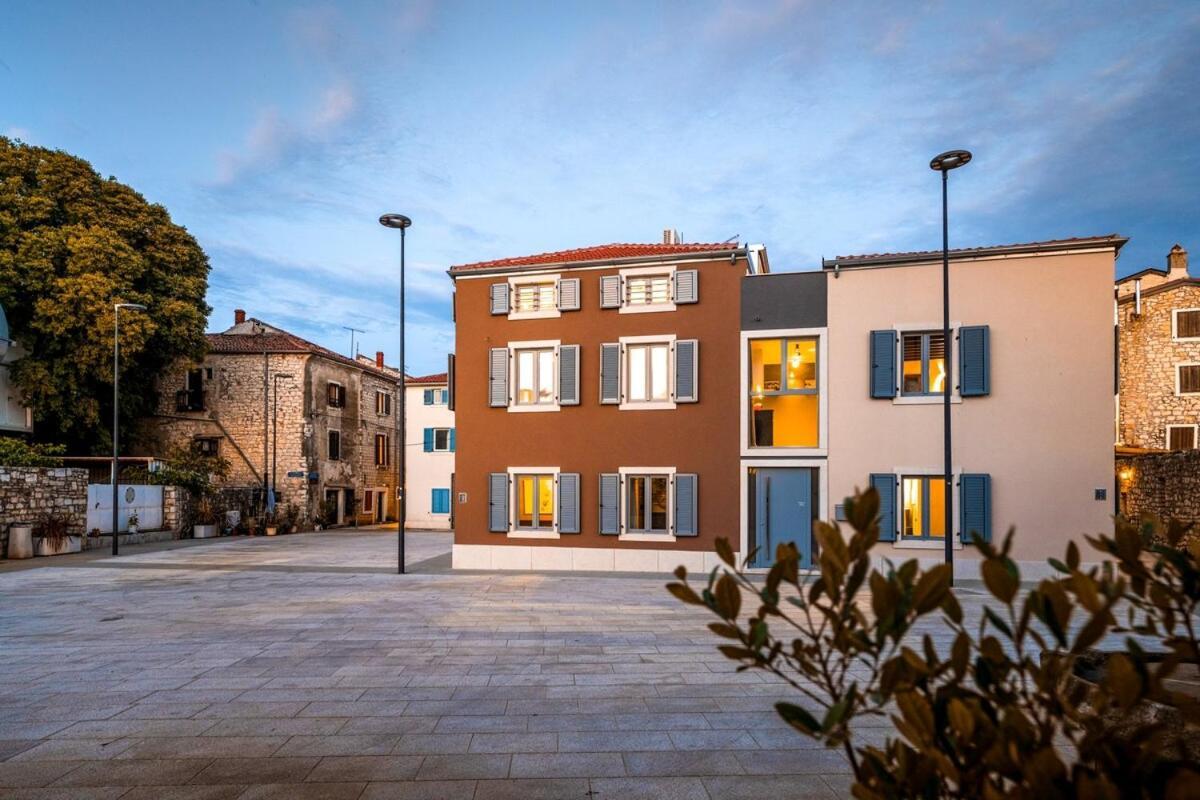 Apartmán Bura