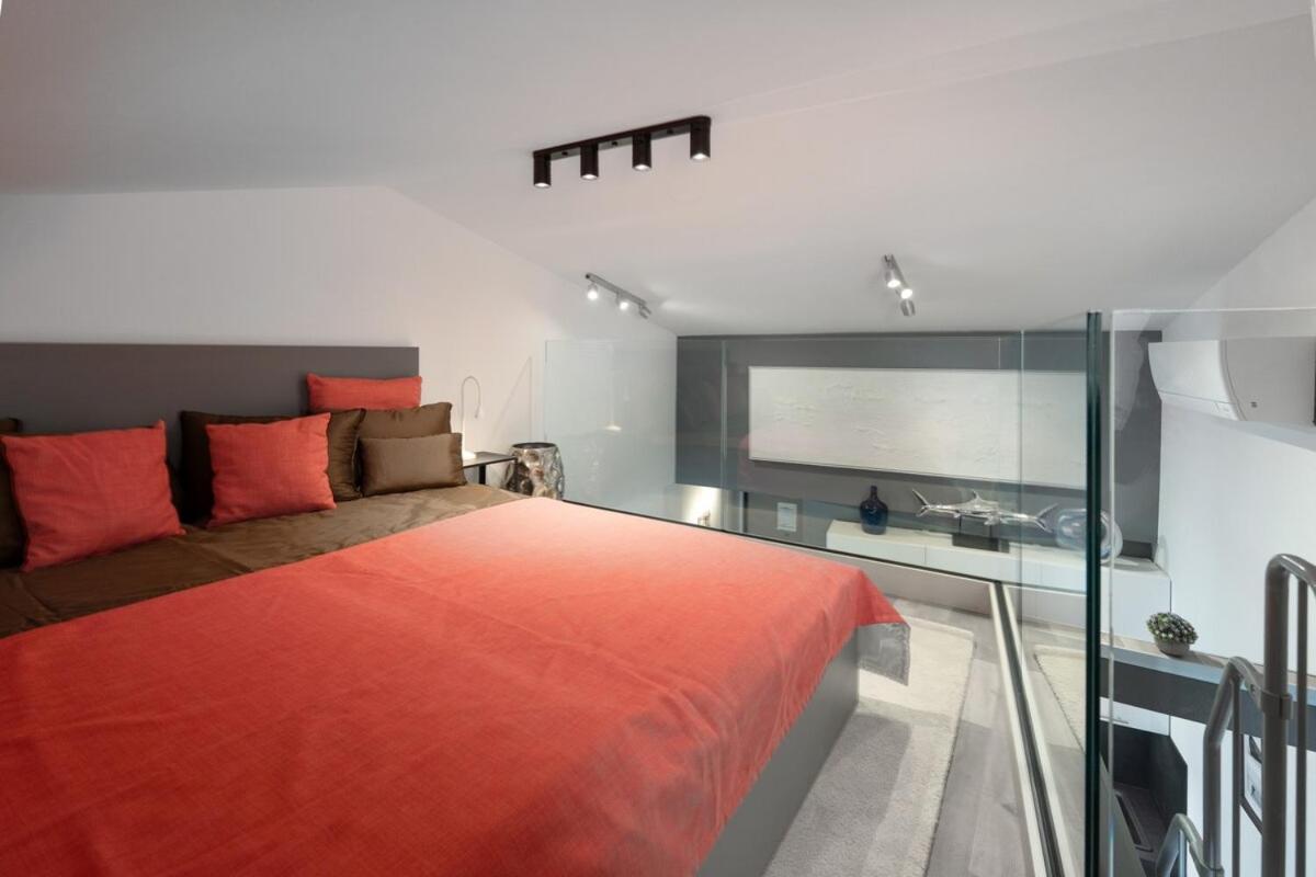 Apartmán Bura Umag
