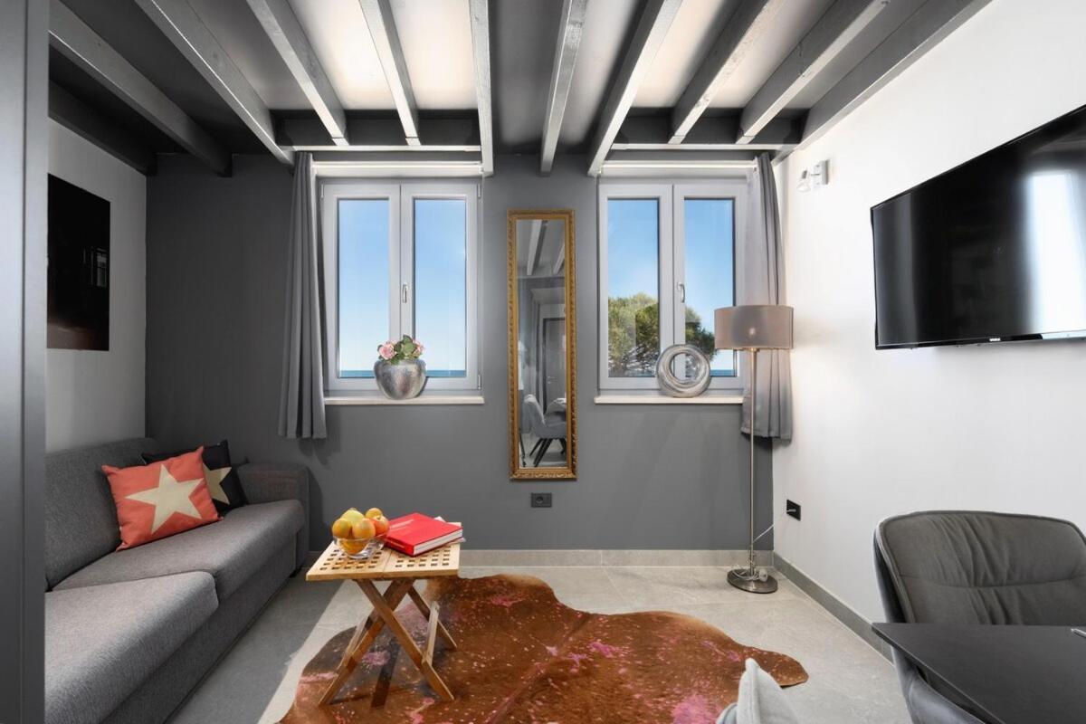 Bura Apartmán
